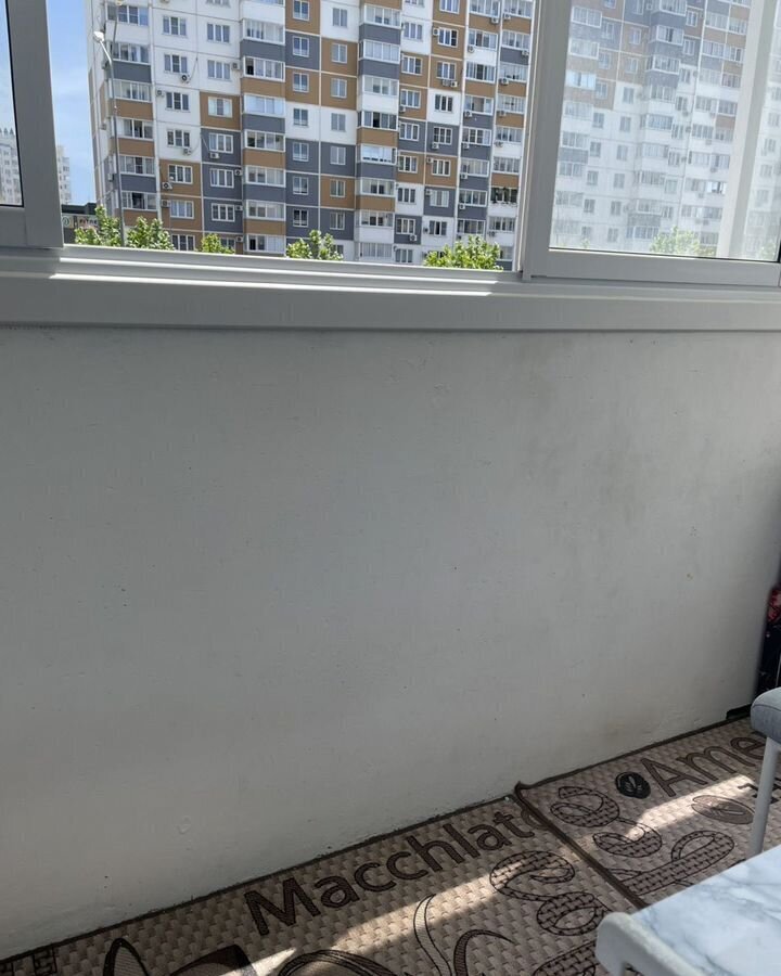 квартира г Новороссийск р-н Южный ул Удалова 7 фото 9