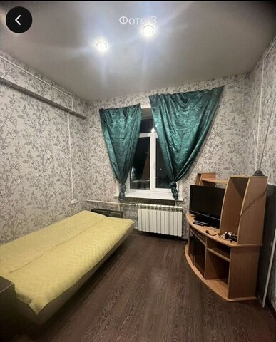 комната ул Шолом-Алейхема 25 Еврейская автономная обл. фото