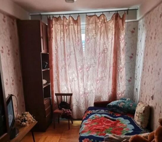 комната метро Комендантский Проспект дом 3к/2 фото