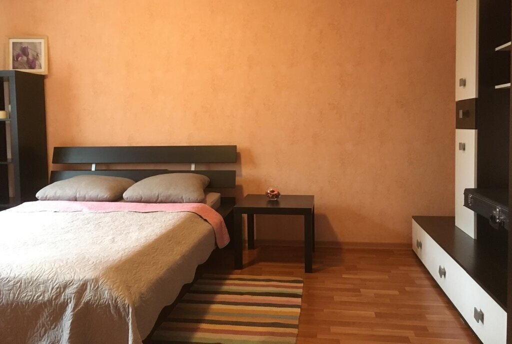 квартира г Санкт-Петербург пр-кт Шуваловский 90к/1 Беговая фото 3