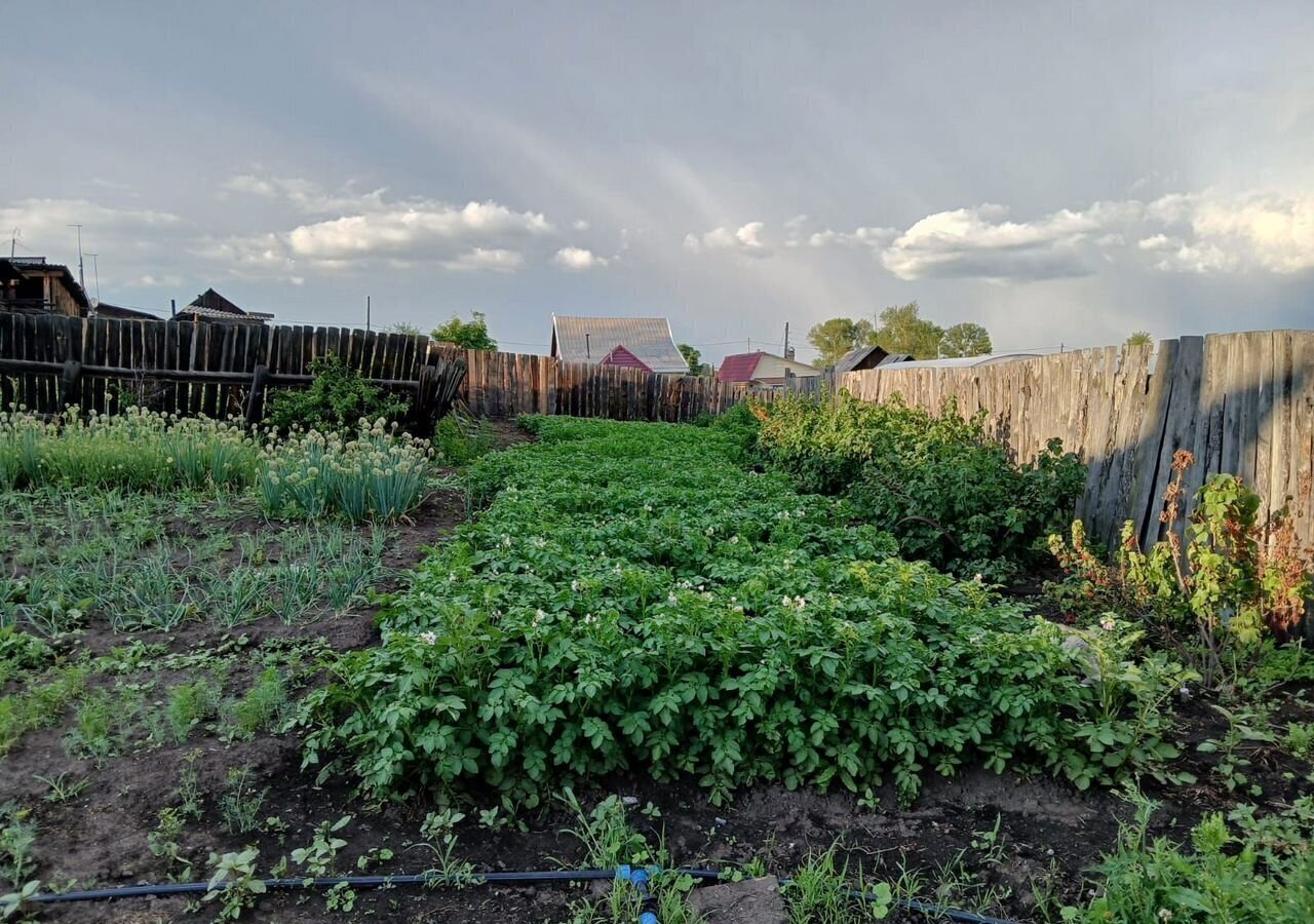дом г Тулун ул Володарского 63 фото 5