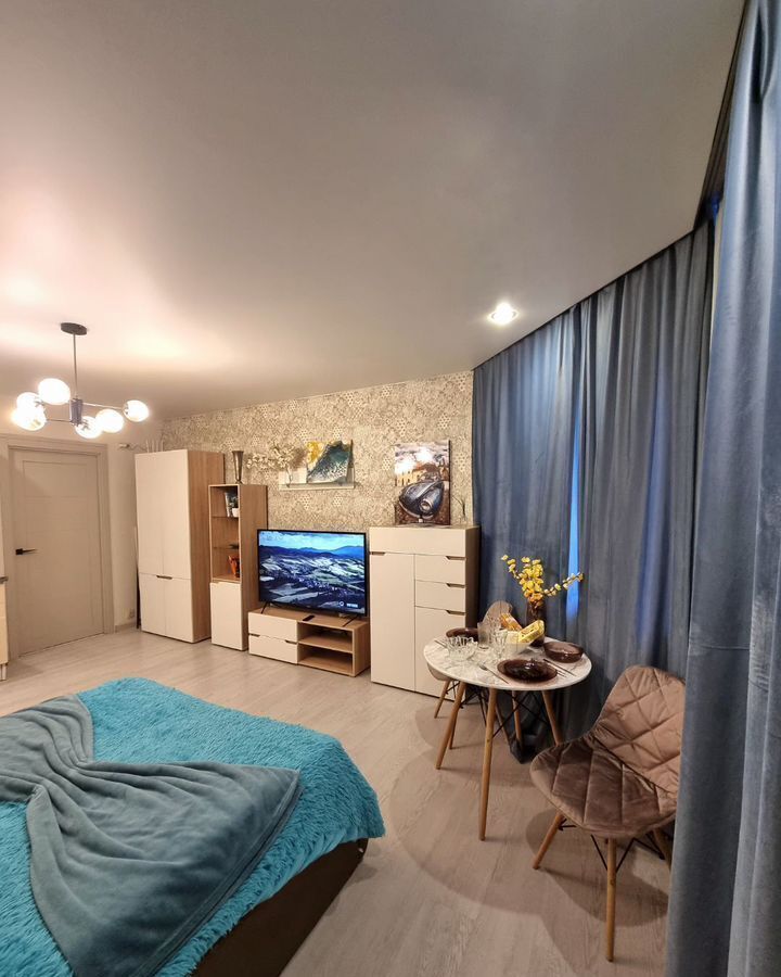 квартира г Одинцово ул Глазынинская 26 Одинцово, Одинцовский г. о. фото 8