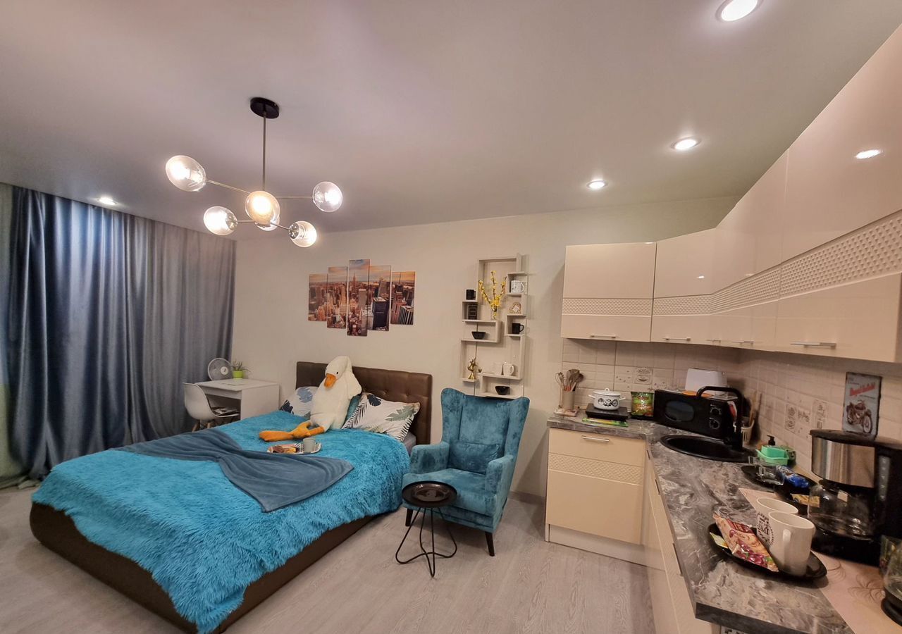 квартира г Одинцово ул Глазынинская 26 Одинцово, Одинцовский г. о. фото 18