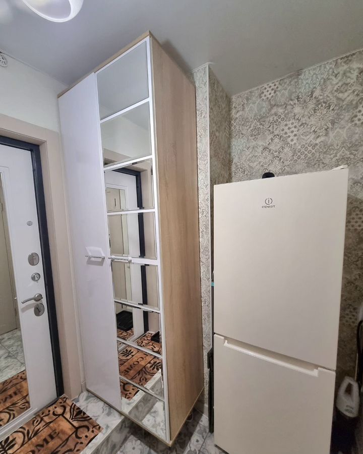 квартира г Одинцово ул Глазынинская 26 Одинцово, Одинцовский г. о. фото 20