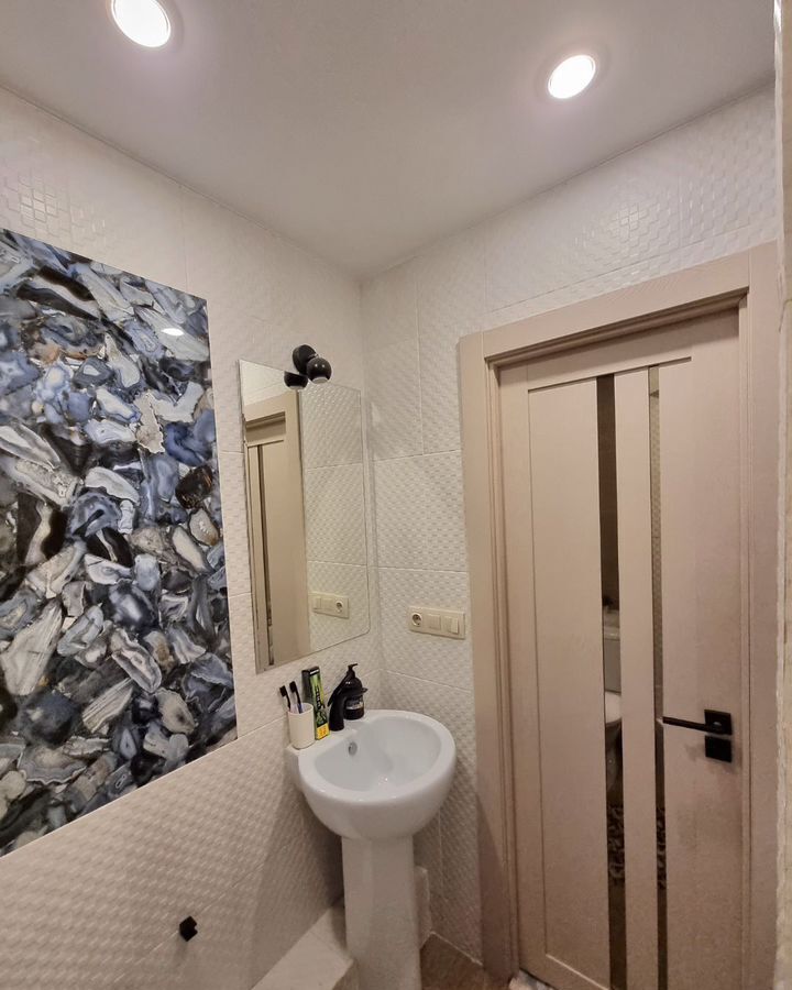 квартира г Одинцово ул Глазынинская 26 Одинцово, Одинцовский г. о. фото 24