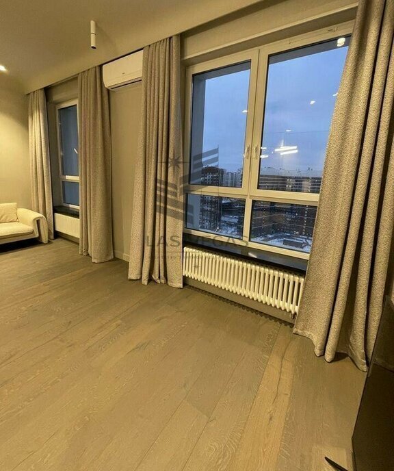 квартира г Москва метро Шелепиха наб Шелепихинская 34к/4 фото 4