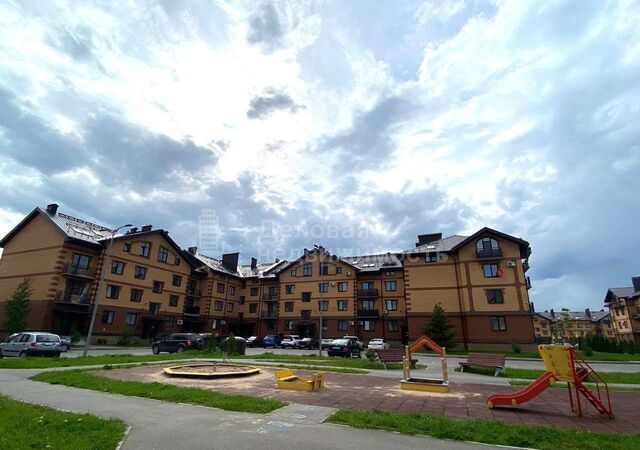 Псковский ул Луговая 12к/6 фото