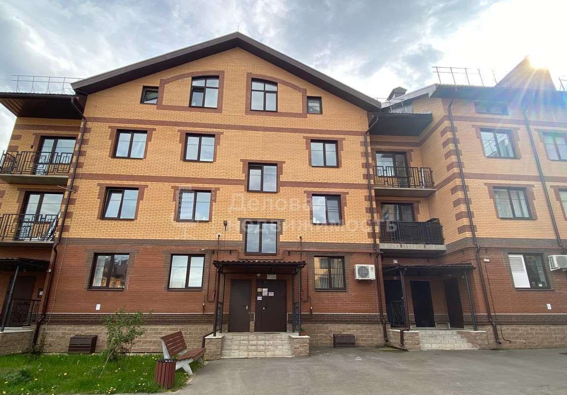 квартира г Великий Новгород Псковский ул Луговая 12к/6 фото 2