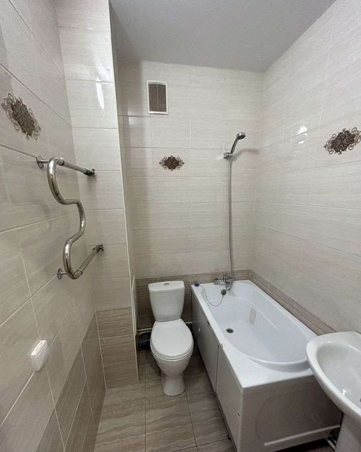 квартира г Новосибирск р-н Ленинский ул Титова 253/5 фото 10