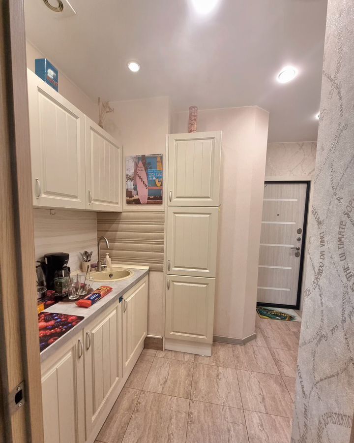 квартира г Одинцово ул Маковского 24 Одинцово, Одинцовский г. о. фото 15