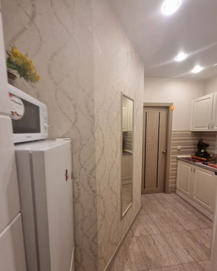 квартира г Одинцово ул Маковского 24 Одинцово, Одинцовский г. о. фото 21