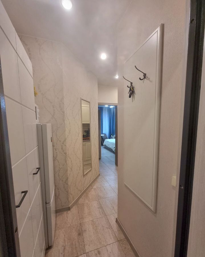 квартира г Одинцово ул Маковского 24 Одинцово, Одинцовский г. о. фото 24