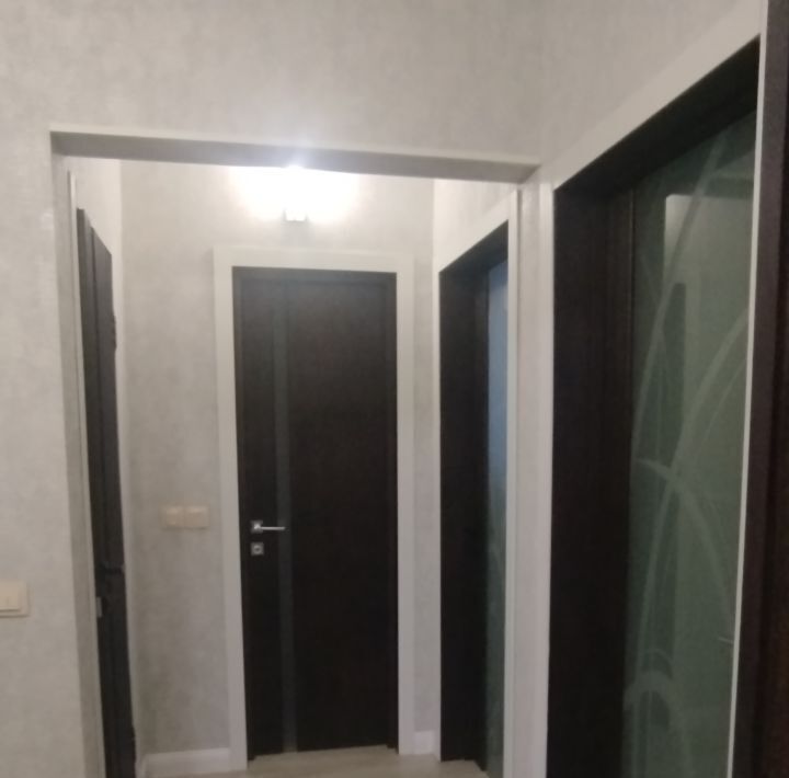 квартира г Омск р-н Кировский ул Димитрова 67 фото 12