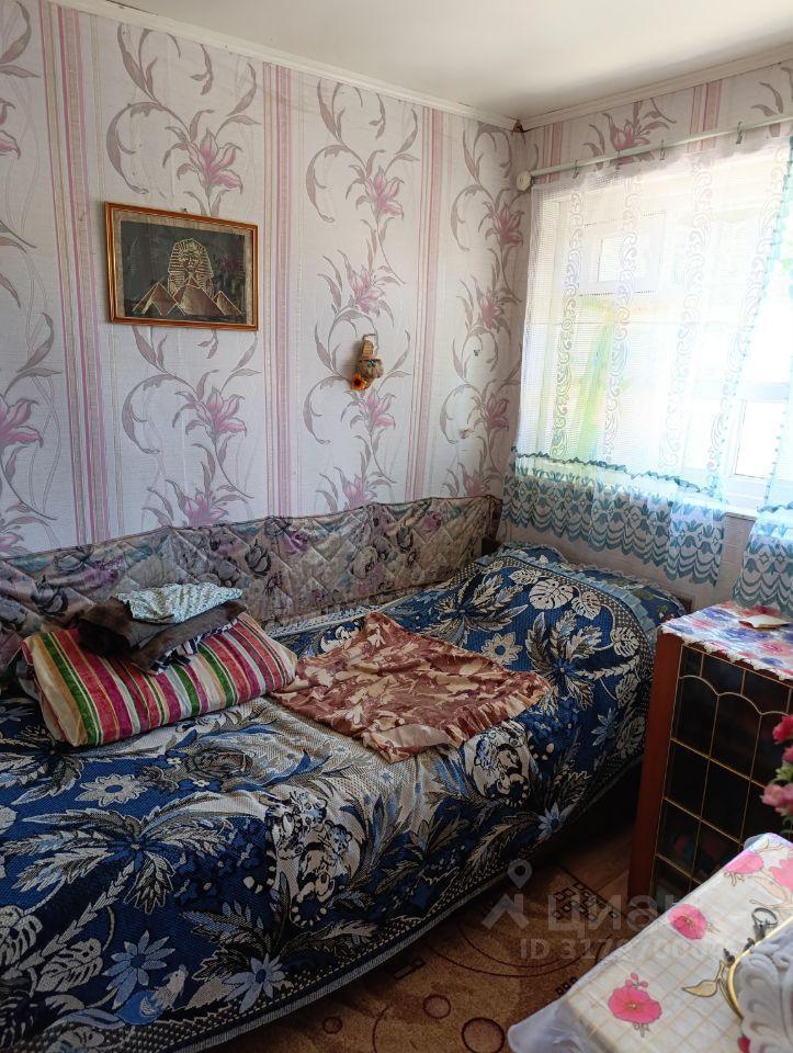 дом р-н Кингисеппский г Кингисепп снт Возрождение 23 фото 6