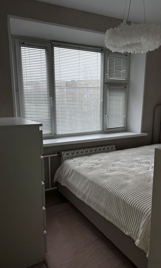 квартира г Сургут р-н Центральный б-р Свободы 12 Тюменская обл. фото 18