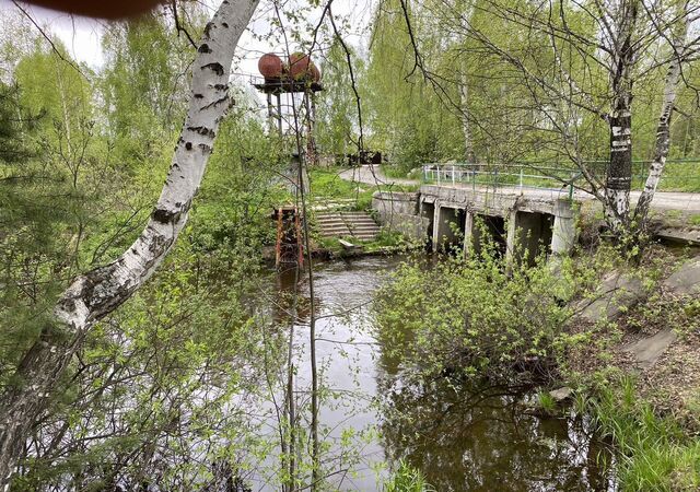 п Решёты снт Архитектор Екатеринбург фото