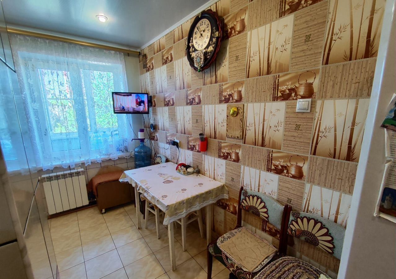 квартира р-н Россошанский г Россошь ул Комсомольская 21а фото 21