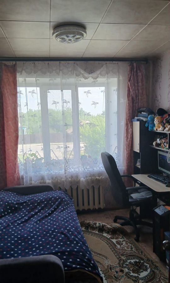 квартира р-н Гаврилово-Посадский г Гаврилов Посад ул Розы Люксембург 24 Гаврилово-Посадское городское поселение фото 5