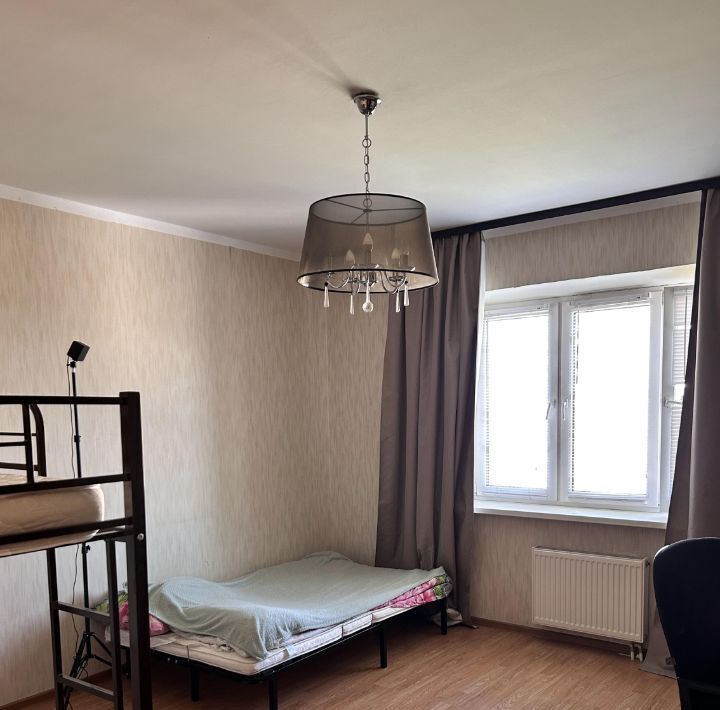 квартира г Обнинск пр-кт Маркса 81 фото 9