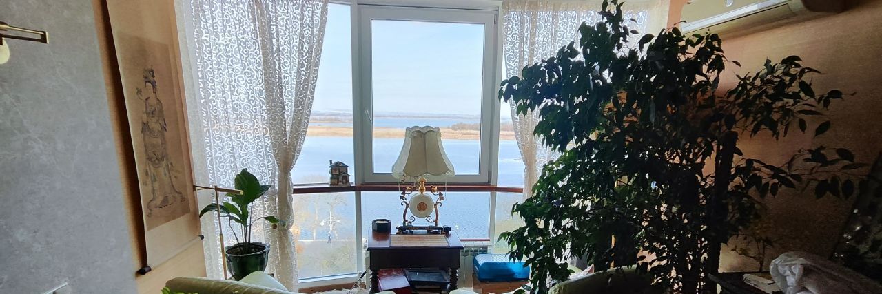 квартира г Энгельс наб им генерал-лейтенанта Рудченко М.М. 3 фото 19
