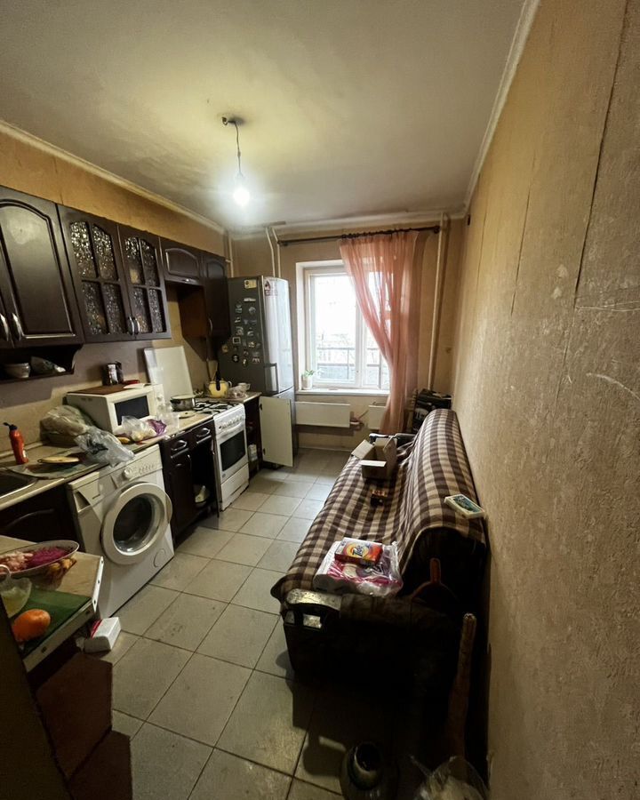 квартира г Георгиевск ул Тронина 7 фото 8