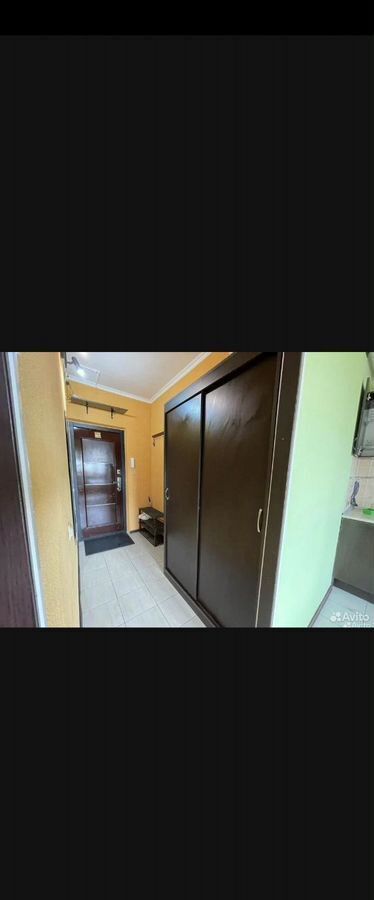квартира г Краснодар р-н Прикубанский ул 3-я Целиноградская 2 фото 14