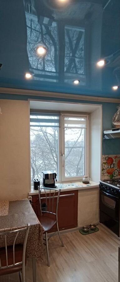 квартира р-н Беломорский г Беломорск ул Мерецкова 1 фото 10