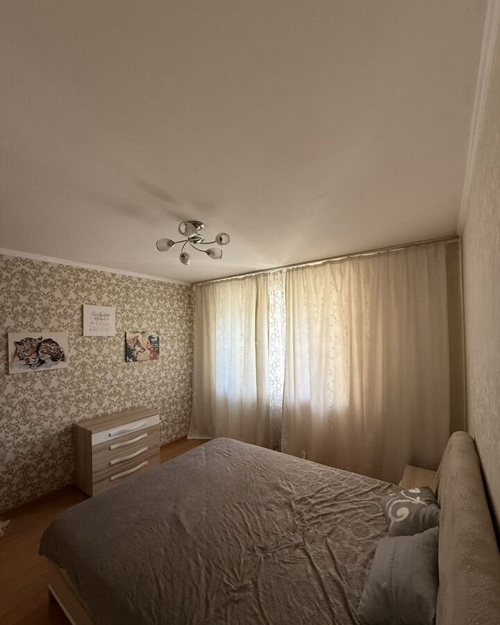 квартира г Абакан ул Лермонтова 20 фото 9