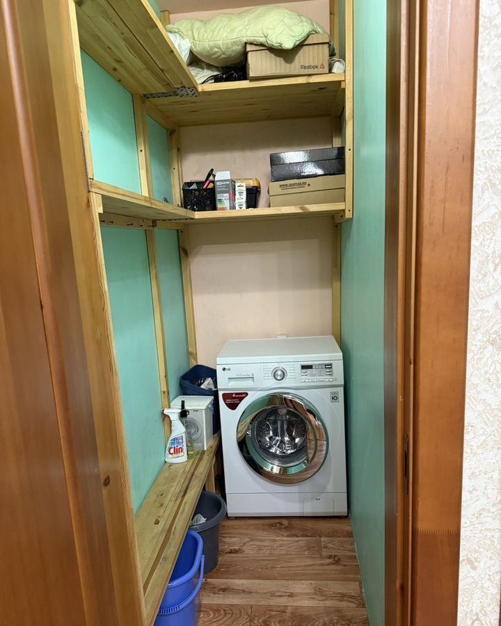 квартира г Абакан ул Лермонтова 20 фото 18