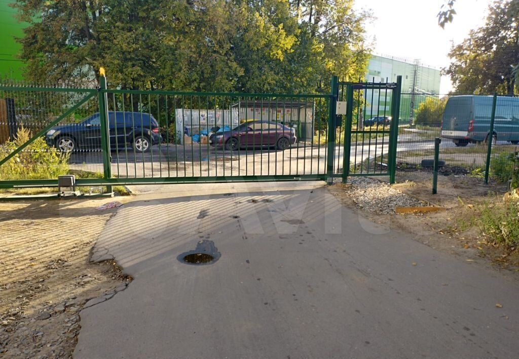 квартира г Иваново р-н Октябрьский пер Пограничный 80 фото 11