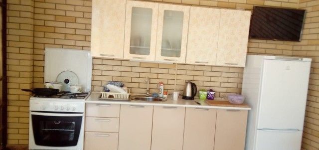 комната г Геленджик ул Взлетная 30 фото 9
