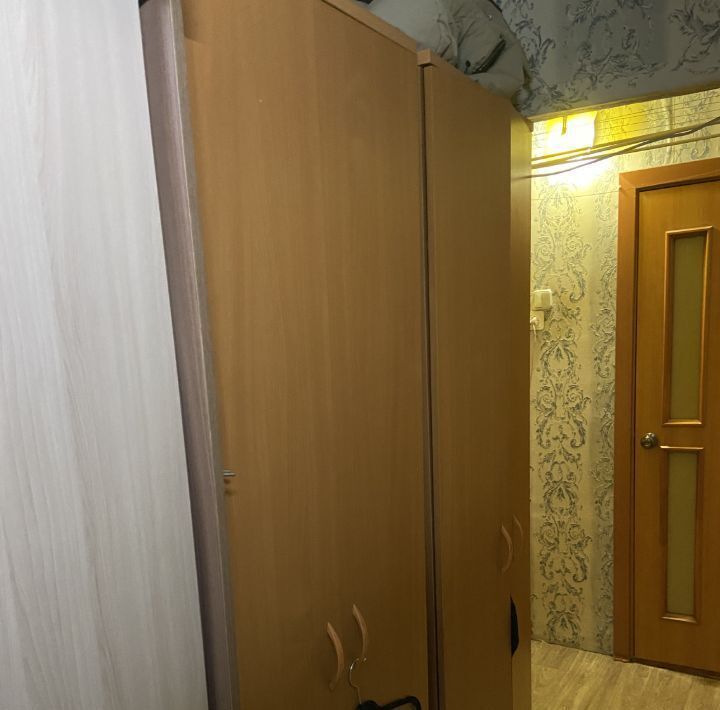 комната г Екатеринбург Уралмаш ул Автомагистральная 15 фото 8