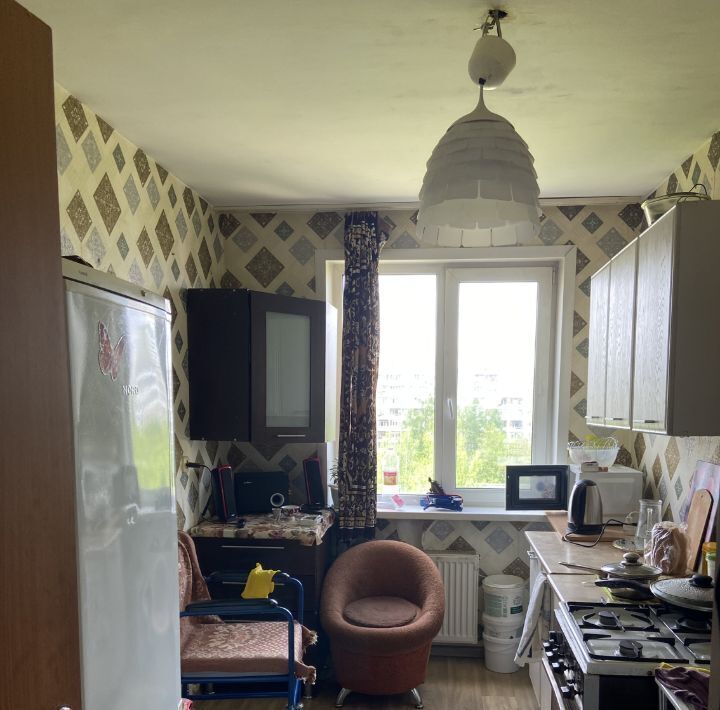 комната г Екатеринбург Уралмаш ул Автомагистральная 15 фото 7