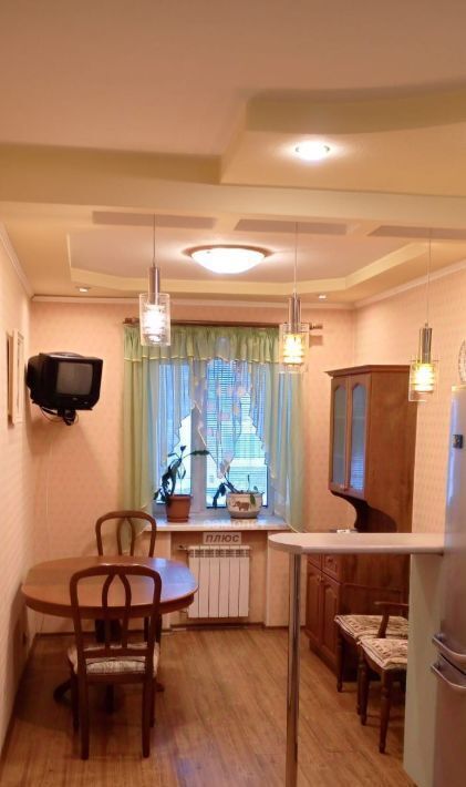 квартира г Сургут пр-кт Пролетарский 11 32-й фото 3