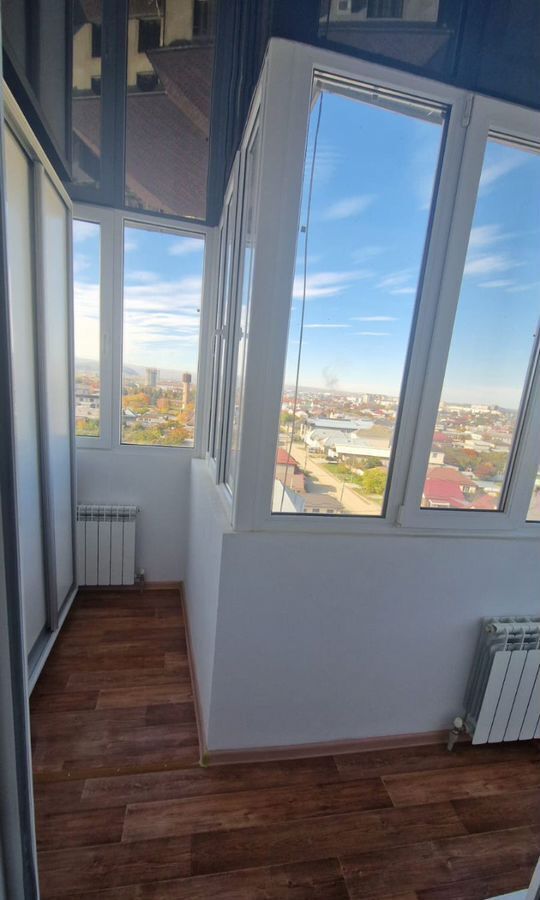 квартира г Баксан ул Мира 2 фото 18