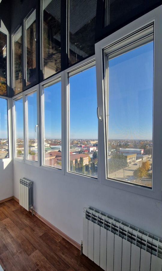 квартира г Баксан ул Мира 2 фото 24