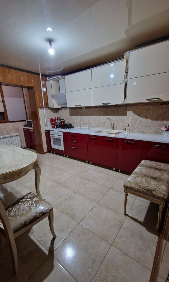 квартира г Баксан ул Мира 2 фото 28