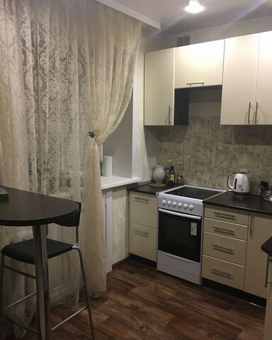 квартира 11, 10-й квартал фото
