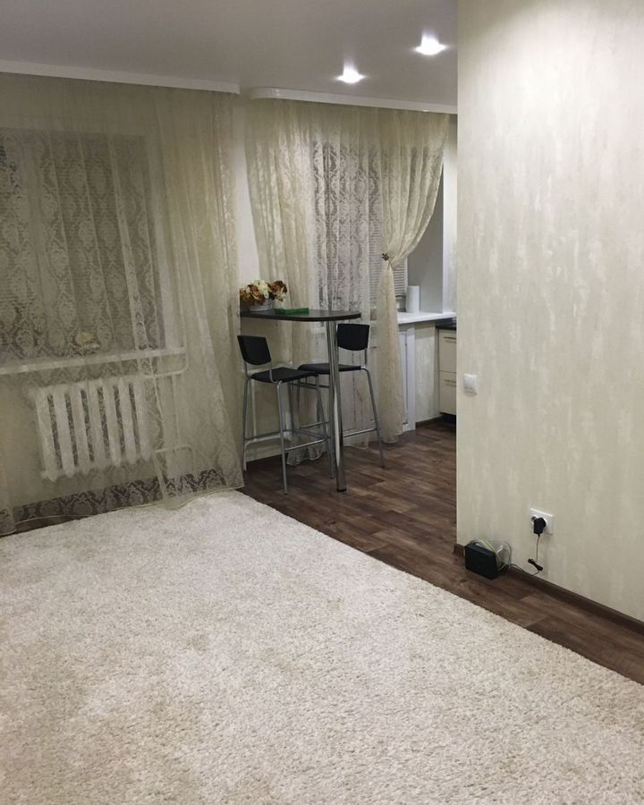 квартира р-н Куйбышевский г Куйбышев 11, 10-й квартал фото 5