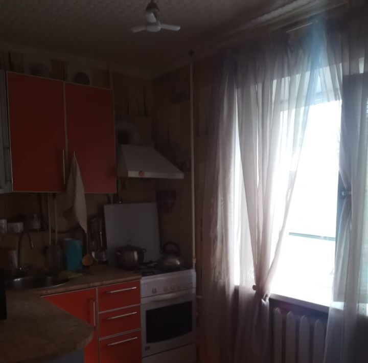 квартира г Рассказово ул Тимирязева 4 фото 6