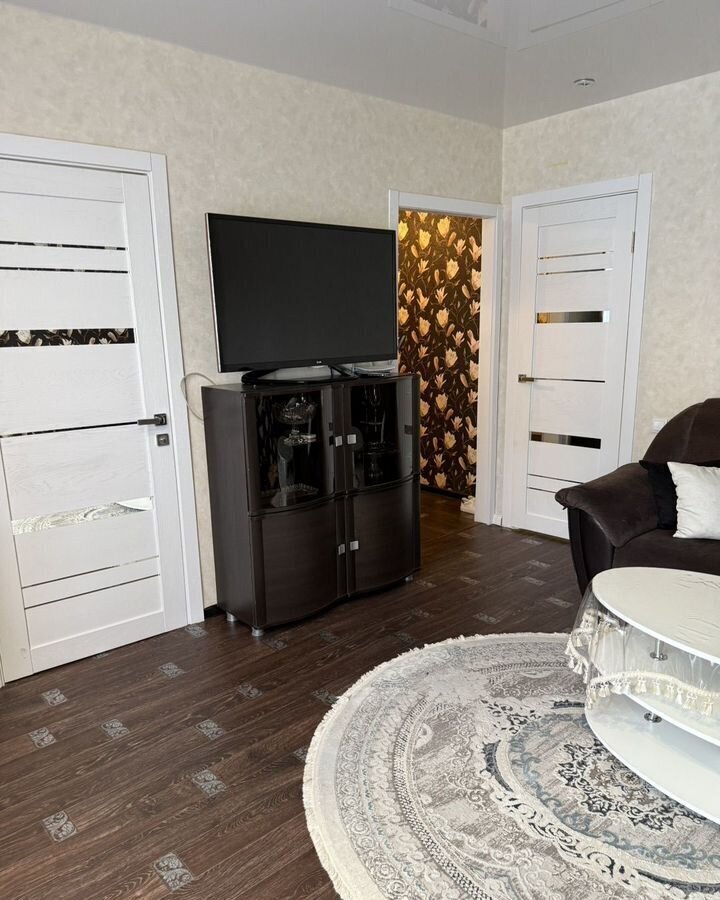 квартира г Волгоград р-н Дзержинский пр-кт Маршала Жукова 167 фото 13
