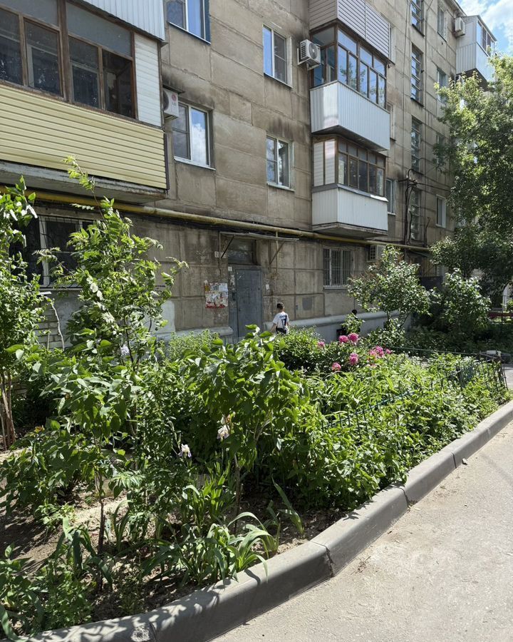 квартира г Волгоград р-н Дзержинский пр-кт Маршала Жукова 167 фото 23