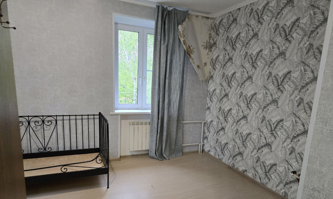 квартира г Мытищи ул Крупской 3 18а м-н фото 19