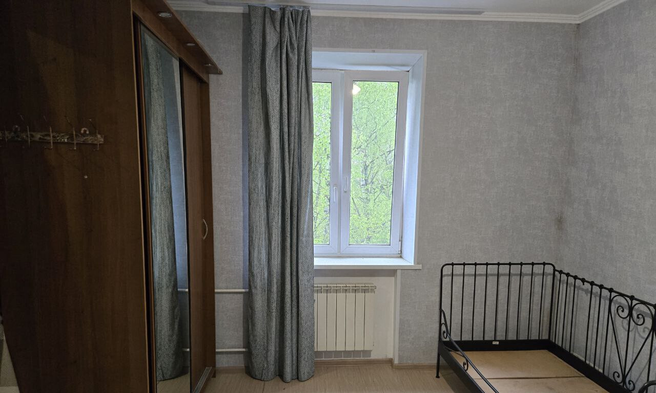 квартира г Мытищи ул Крупской 3 18а м-н фото 20