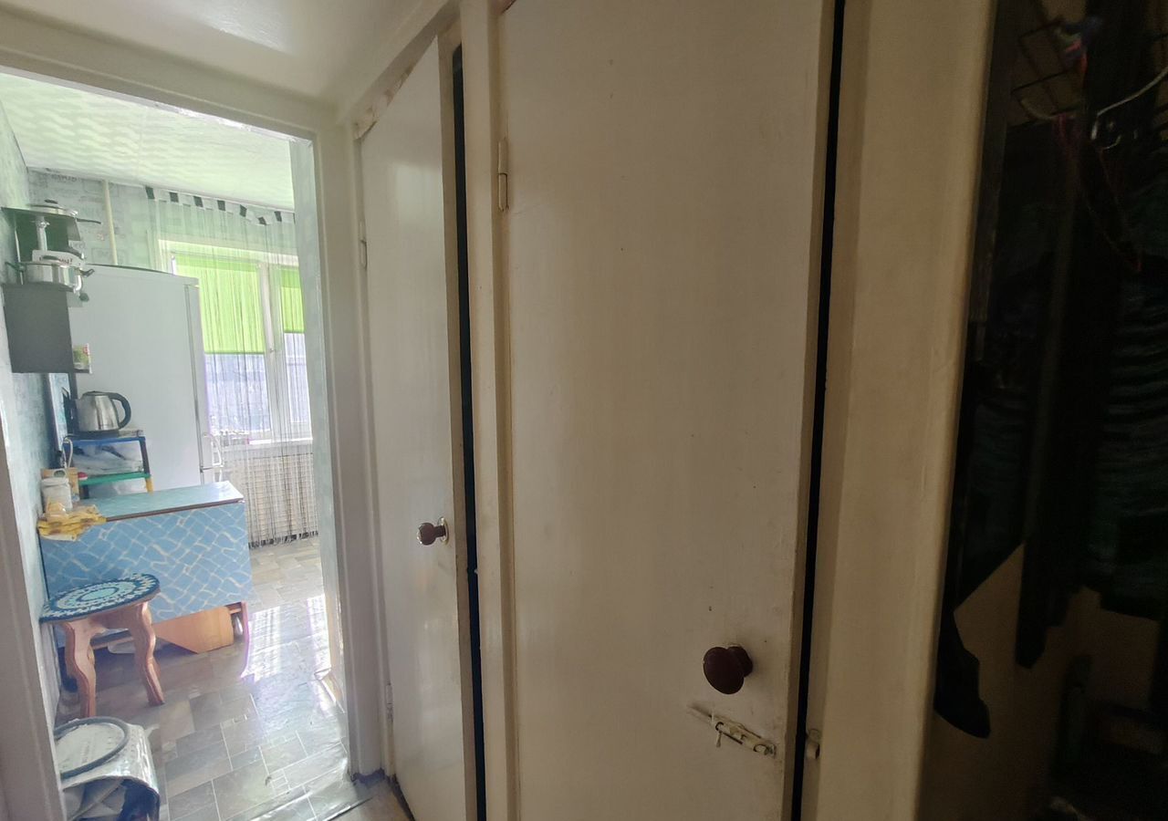 квартира г Братск Енисейская ул., 60В фото 4