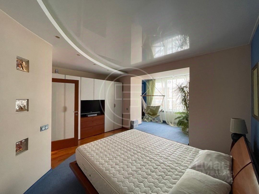 квартира г Екатеринбург ул Радищева 31 фото 15