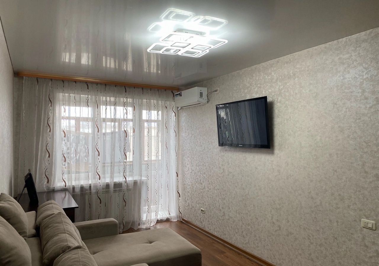 квартира г Курган Северный ул Зайцева 85 фото 1