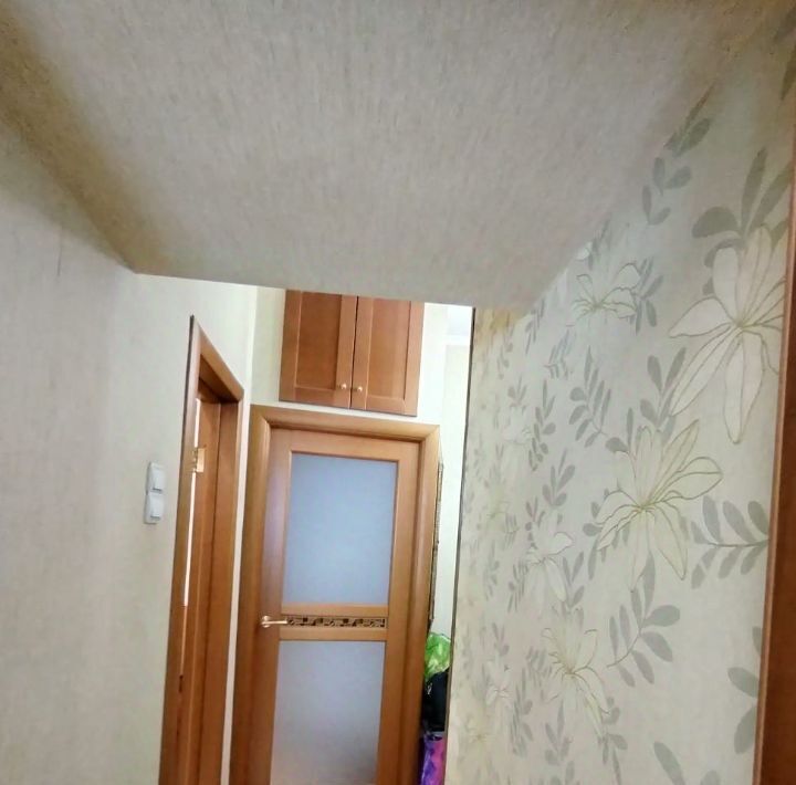 квартира г Москва метро Тушинская ул Свободы 1к/2 фото 7