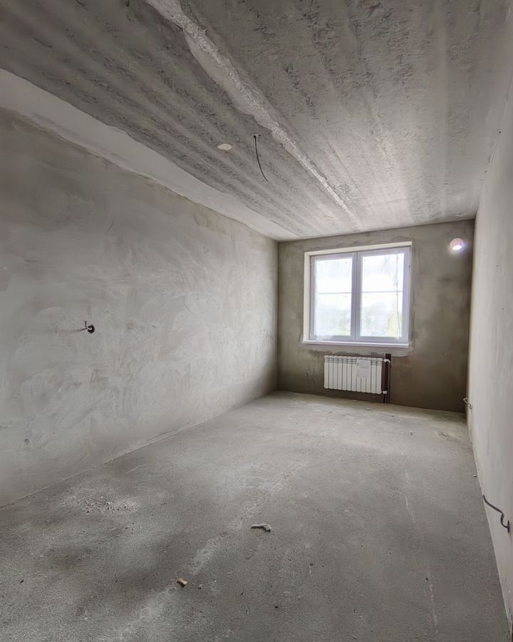 квартира г Калининград р-н Ленинградский ул Суздальская 17 фото 13