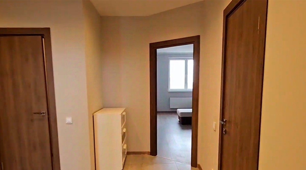 квартира г Краснодар р-н Центральный ул Ставропольская 18 фото 7